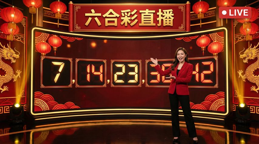 六合彩