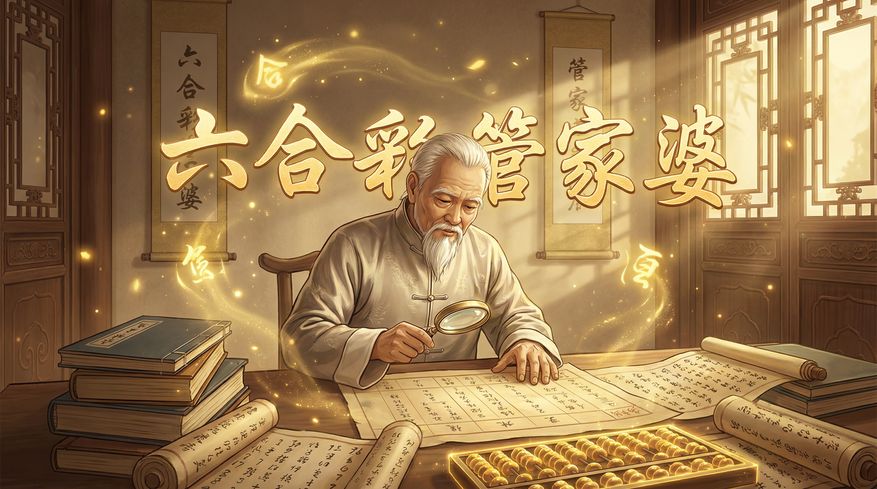 六合彩