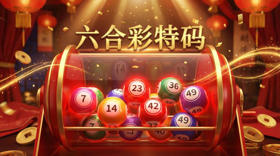 六合彩