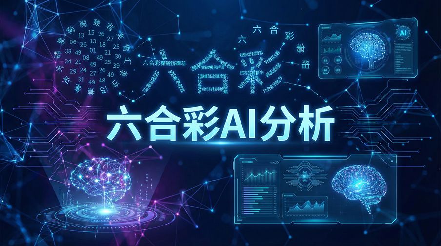 六合彩